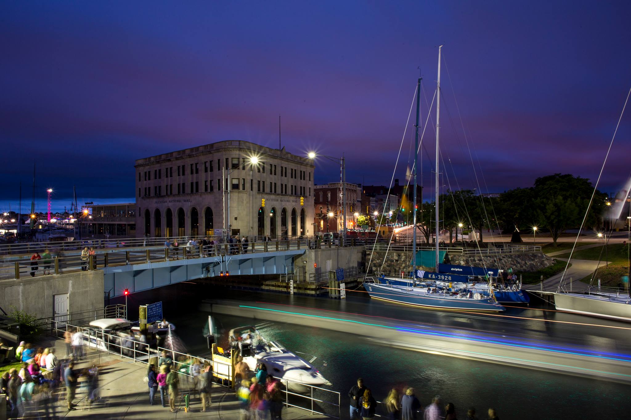 Blue Water Convention Center Port Huron Area