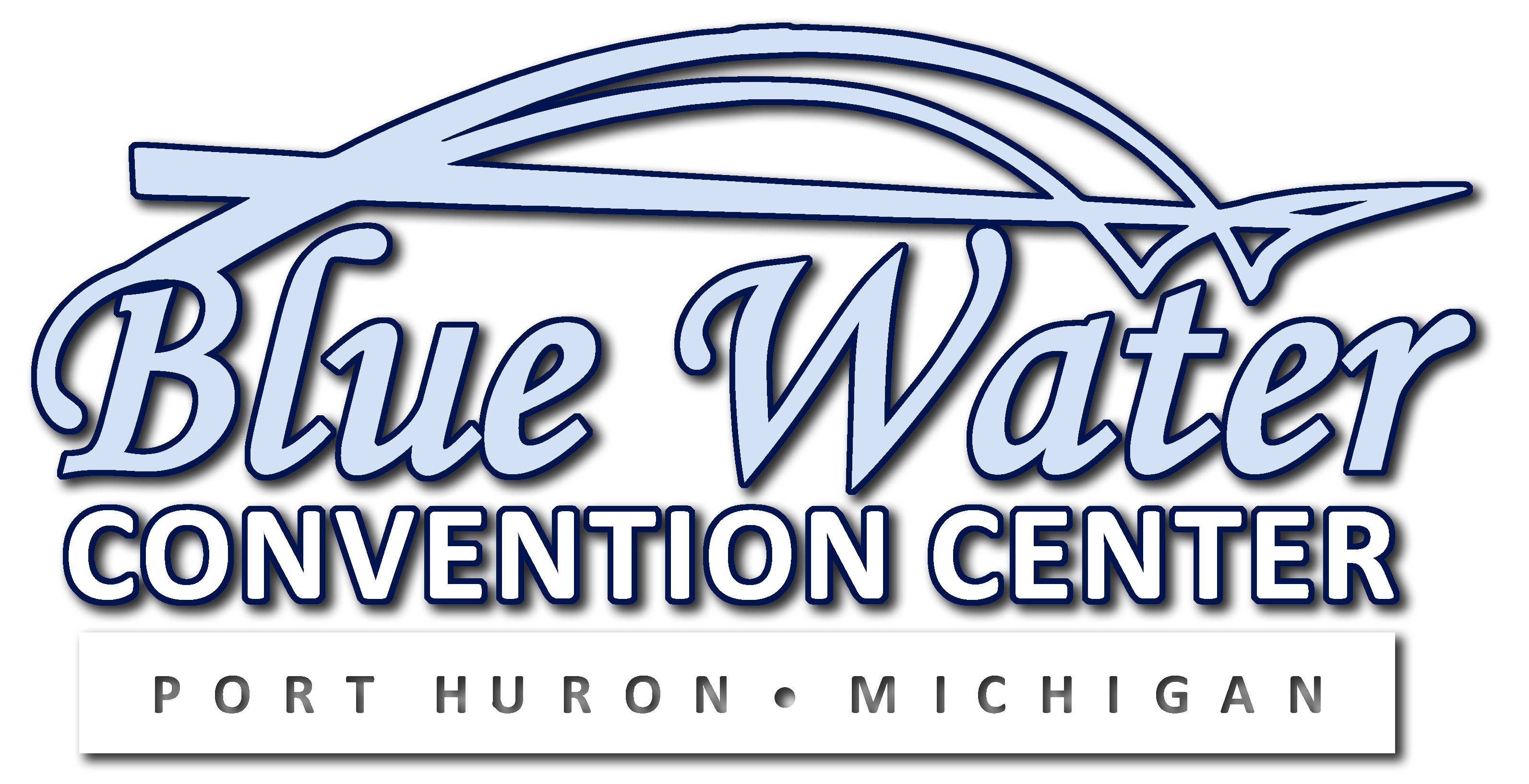 Blue Water Convention Center